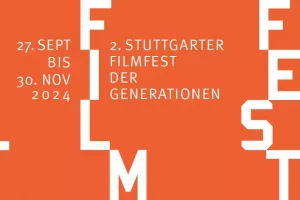 Logo: Filmfest